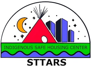 STTARS Indigenous Safe Housing Center