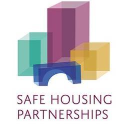 Safe Housing Partnerships Logo
