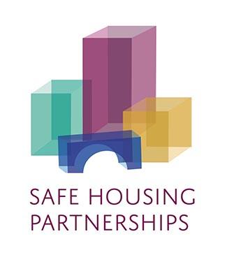safe housing partnership logo