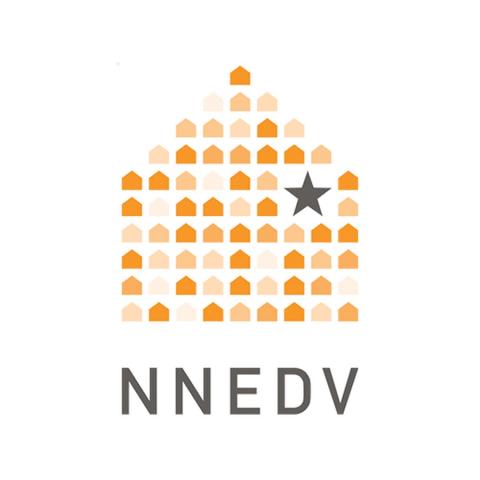 National Network to End Domestic Violence (NNEDV) Logo